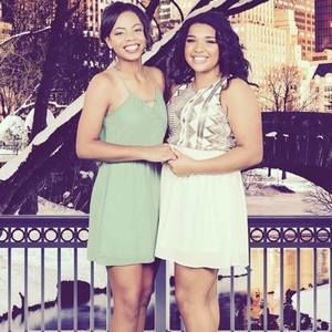 Meet your Posher, Loriana